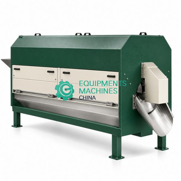 Potato Peeler Machine