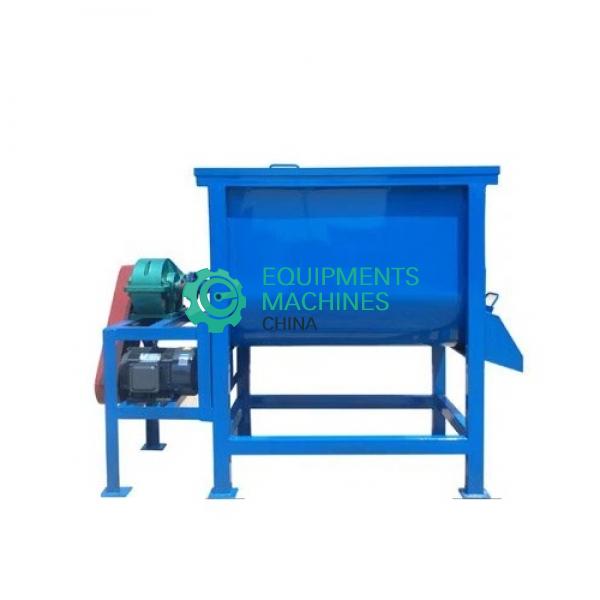 Poultry Feed Machine