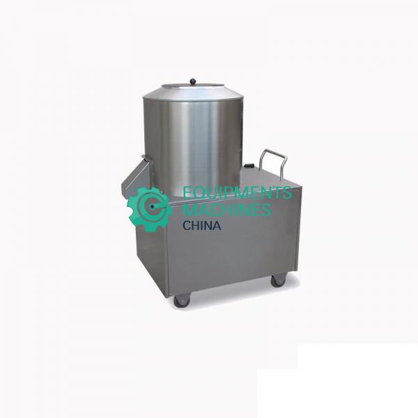 Powder Mixer