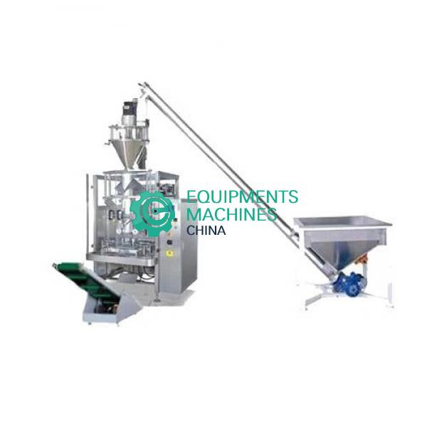 Powder Packing Machine