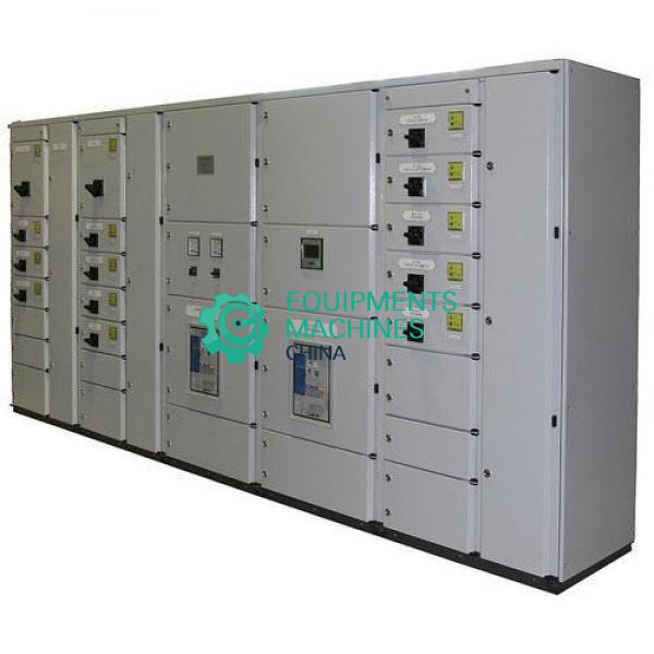 Power Distribution Transformer