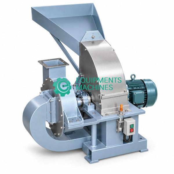 Qualified Hammer Mill