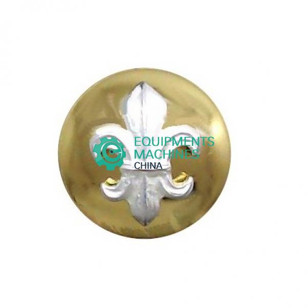 Regimental Buttons