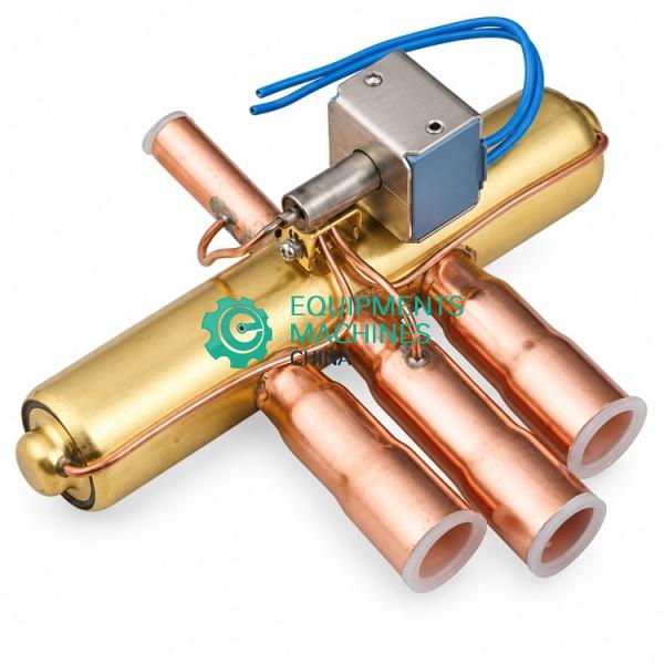 Food Reversing Valve