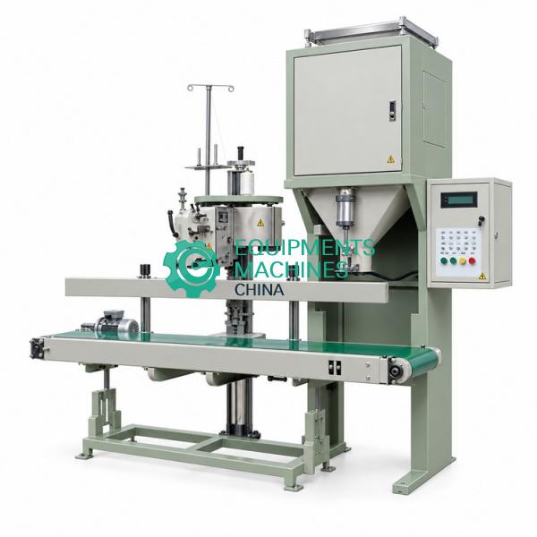 Food Rice Filling Machine
