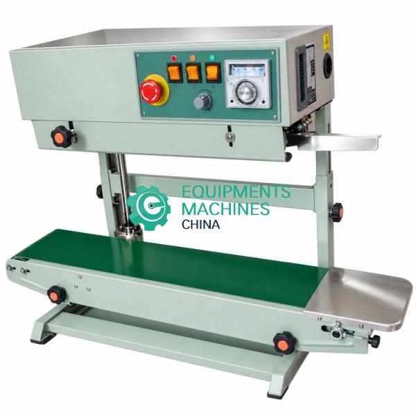 Food Rice Packaging Machine