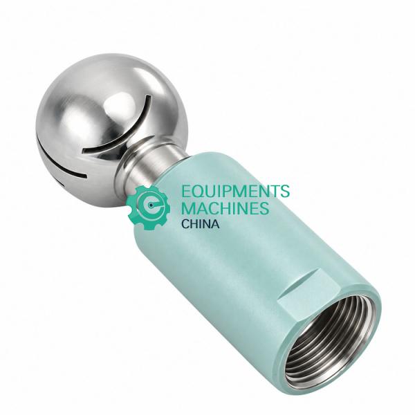 Food Rotary Cleaning Ball
