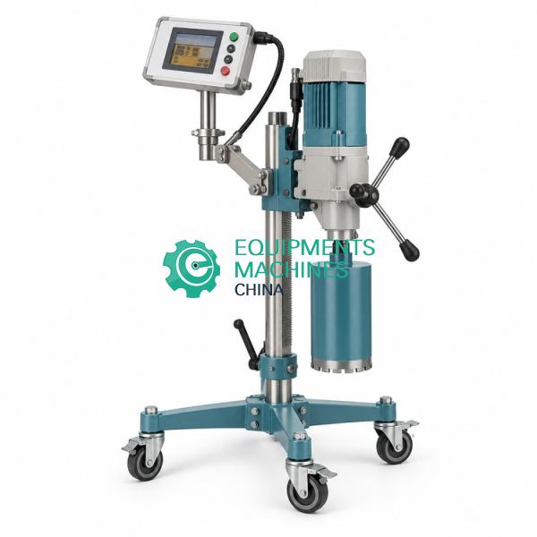 Construction Rotary Drilling Machine