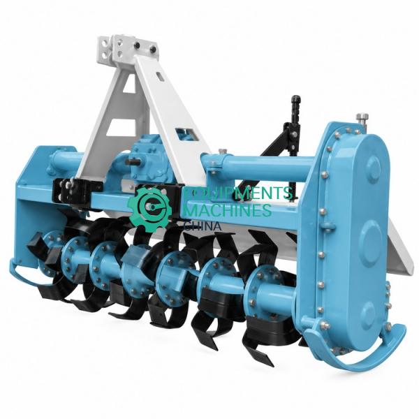 Agricultural Rotary Tiller