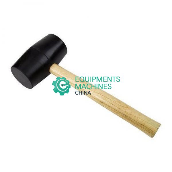 Rubber Mallet China