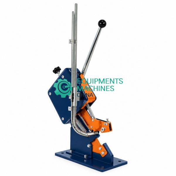 Food Sausage Clipping Machine