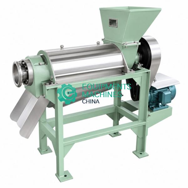 Food Screw Juicer