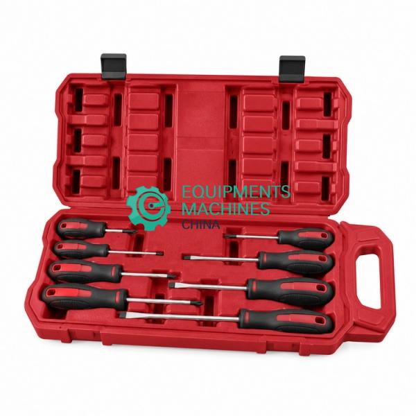 Hand Tool Screwdrivers Set