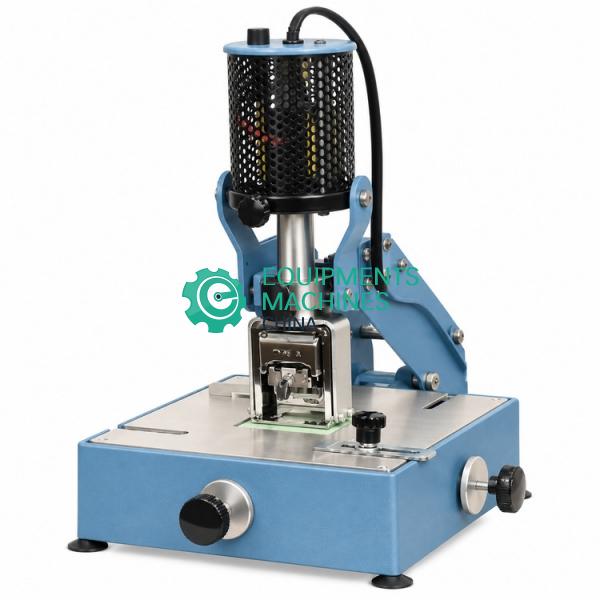Food Sequential Numbering Machine