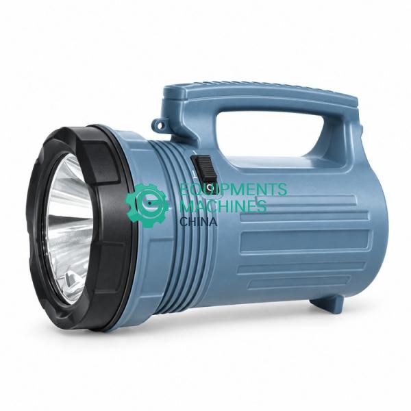 Army Set Beam Search Light