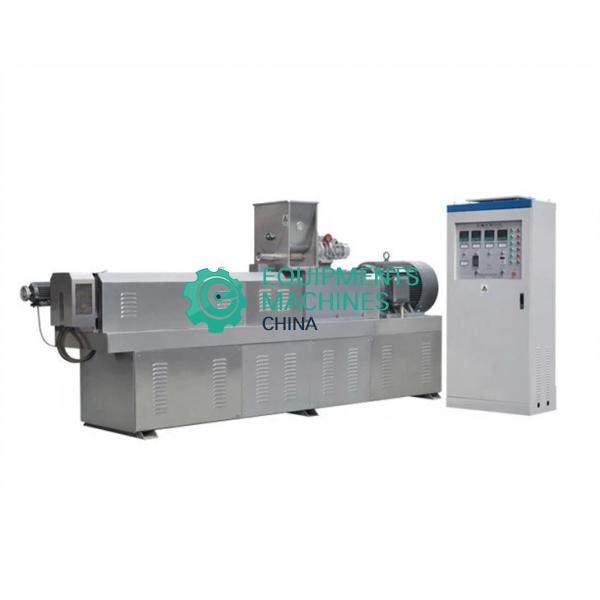 Shrimp Food Making Machine