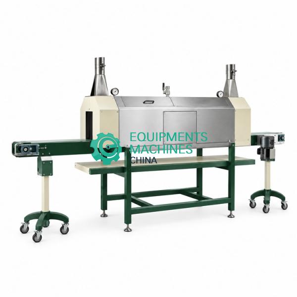 Food Shrink Sleeve Applicators