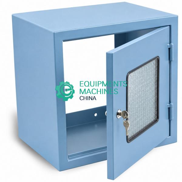 Fire Fighting Single Door Hose Box