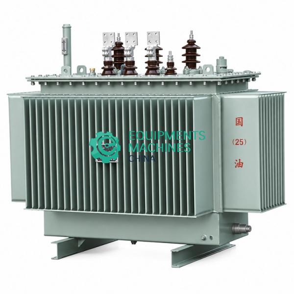 Single Phase 400kVA Distribution Transformer