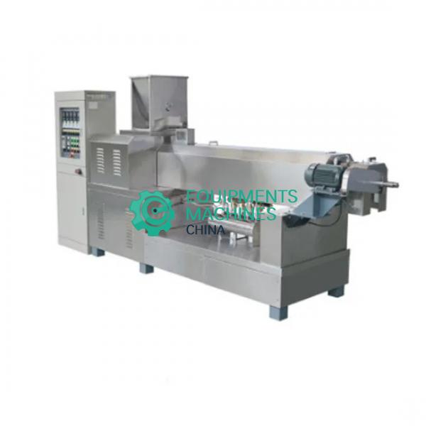 Small Macaroni Machine
