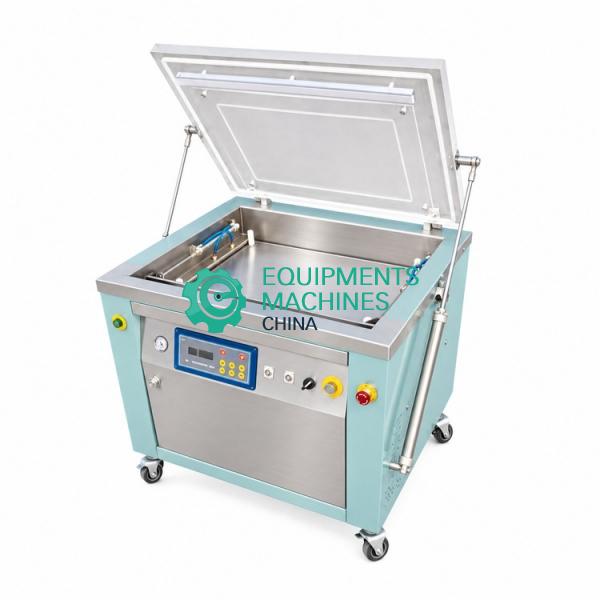 Food Small Vacuum Packaging Machine