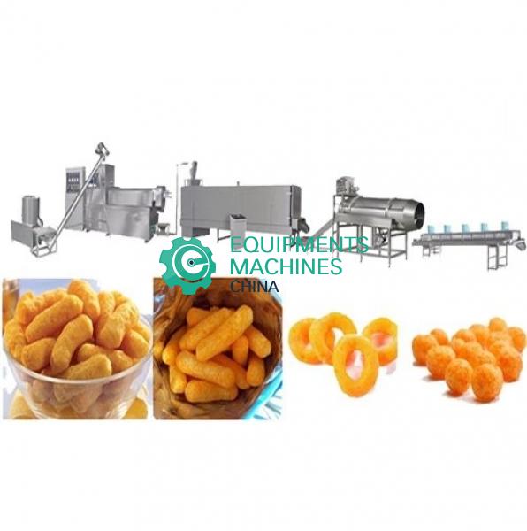 Snack Maker Machine