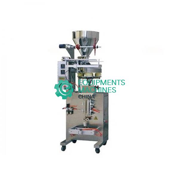 Snack Packing Machine