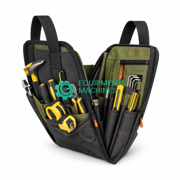 Hand Tool Soft Storage