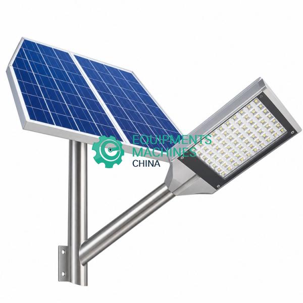 Solar LED Street Light Manufacturers