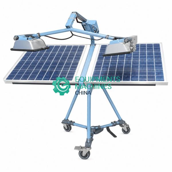 Solar Panels Suppliers