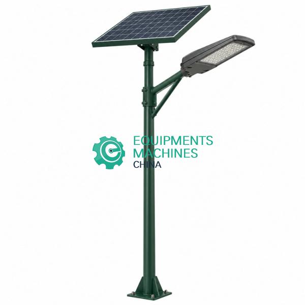Solar Street Light