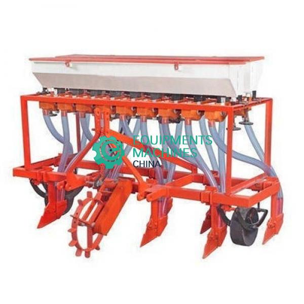 Sowing Equipment China