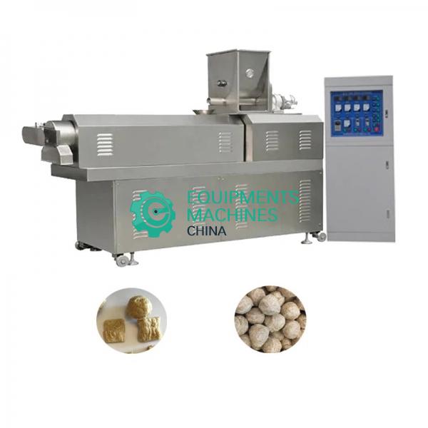 Soya Meat Machine