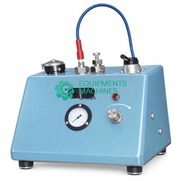 Garage Spark Plug Cleaner
