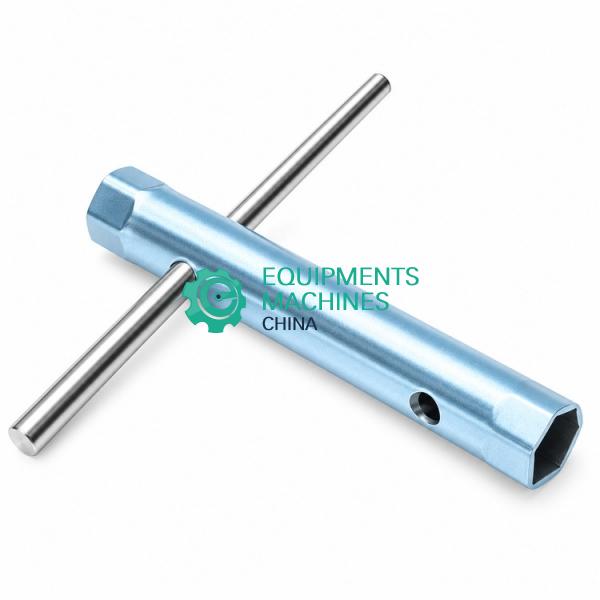 Hand Tool Spark Plug Spanner Induction Hard Full Hard