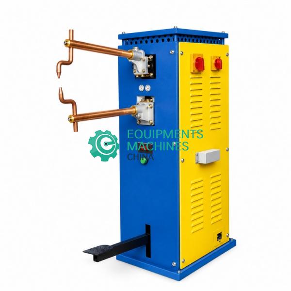 Garage Workshop Spot Welding Machine
