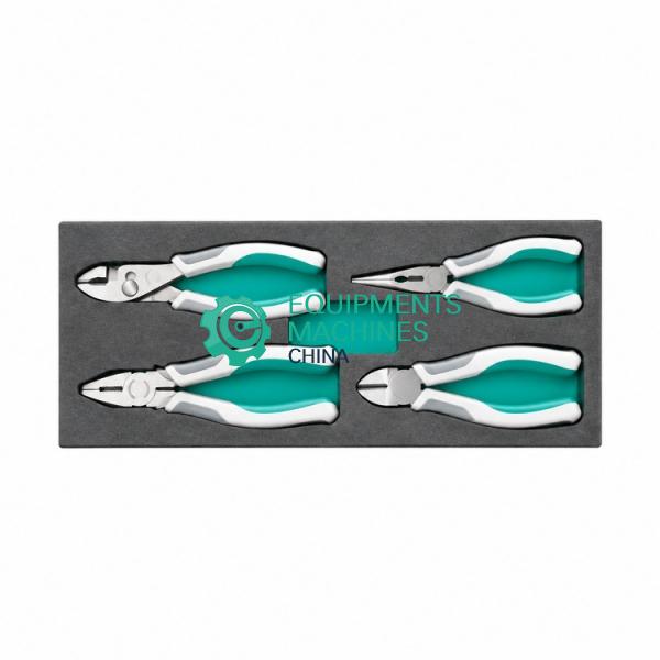 Hand Tool Standard Pliers Set