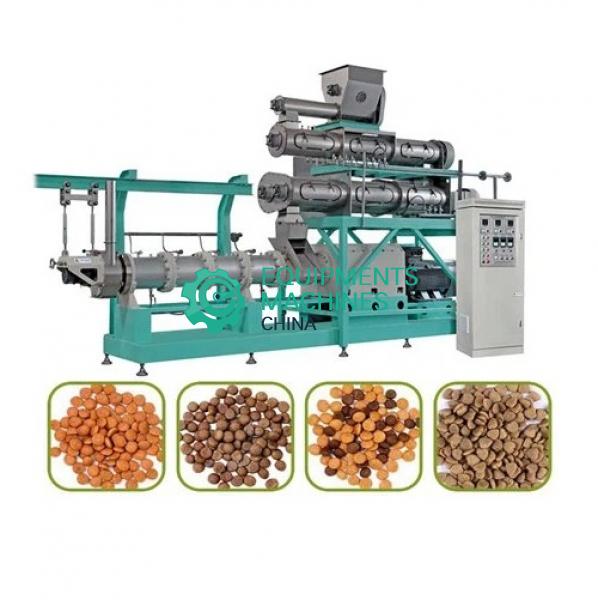 Steam Extruder
