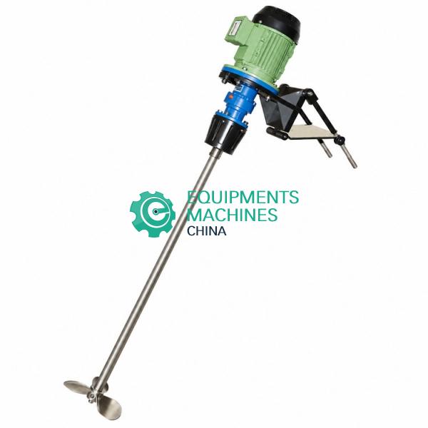 Food Stirring and Mixing Machine