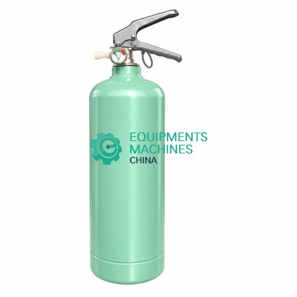 Stored Pressure DCP Type Fire Extinguisher