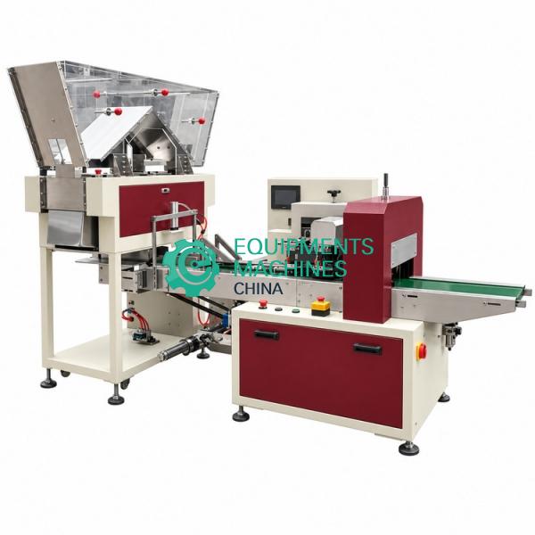 Food Straw Applicator