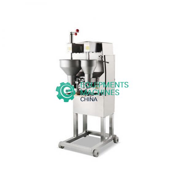 Stuffing Meatball Making Machine