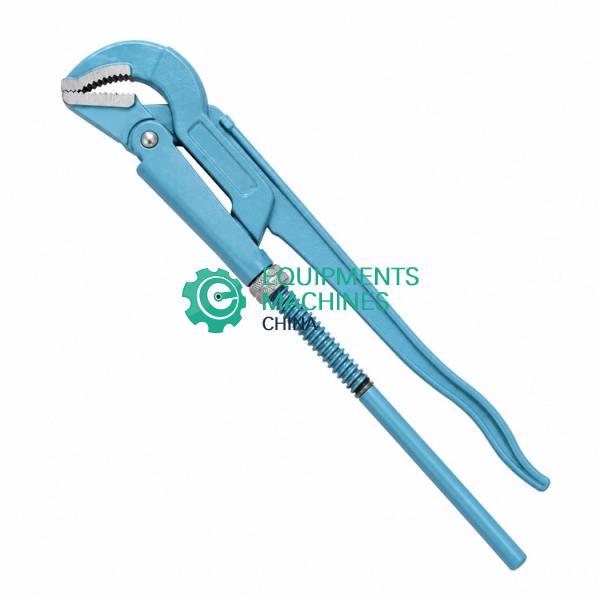 Hand Tool Swedish Type Pipe Wrench