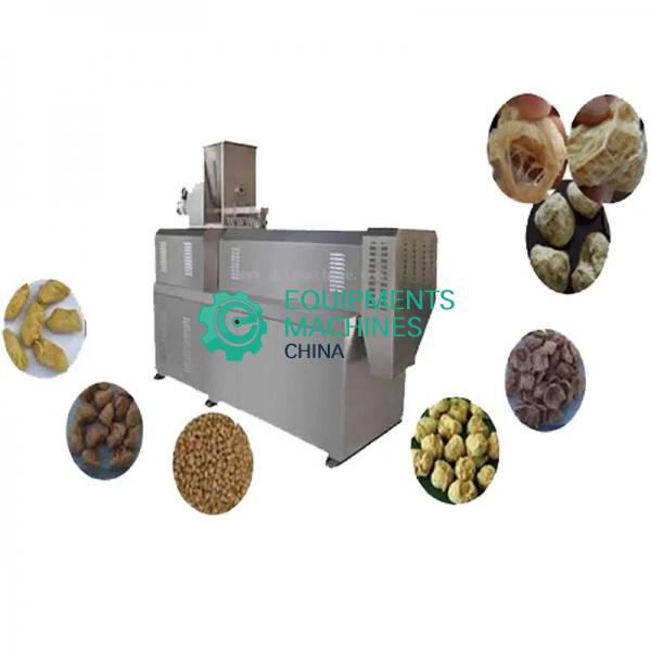 TVP Food Machine