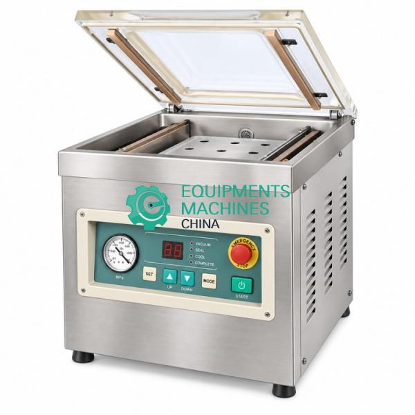 Food Table Vacuum Packager