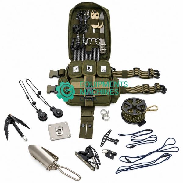 Tactical Kit