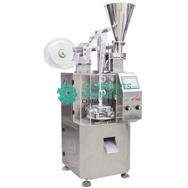 Tea Bag Packing Machine