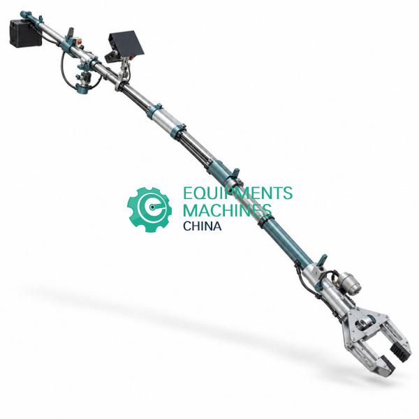 Army Telescopic Manipulator