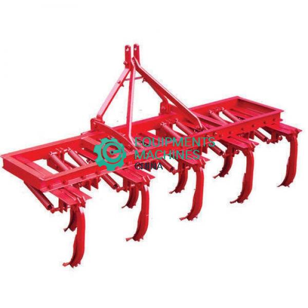 Tillage Implements China