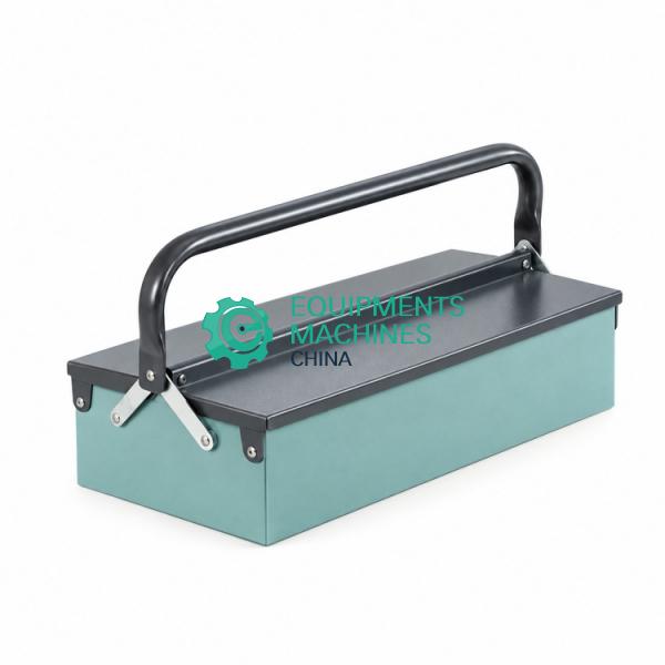 Tool Box 1 Compartment Multi Tray